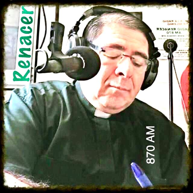 CARISMA 98.1 FM
